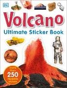 DK, Inc. (COR) Dorling Kindersley - Volcano