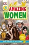 DK, DK&gt;, Inc. (COR) Dorling Kindersley - DK Readers L4: Amazing Women