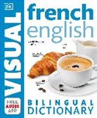 DK, Inc. (COR) Dorling Kindersley - French English Bilingual Visual Dictionary