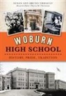 Susan Thifault, Susan Ann Bruno Thifault, Theresa M. Christerson - Woburn High School