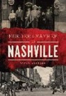 Brian Allison, Brian James Allison - Murder & Mayhem in Nashville
