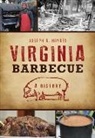 Joe Haynes, Joseph R. Haynes - Virginia Barbecue: A History