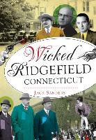 Jack Sanders - Wicked Ridgefield, Connecticut