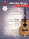 Alfred Music (COR) - Alfred's Easy Ukulele Songs