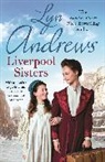 Lyn Andrews - Liverpool Sisters
