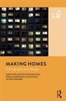 Tracy Bhamra, Kerstin Leder Mackley, Kerstin Leder-Mackley, Kerstin Leder Mackley, Val Mitchell, Moro&amp;... - Making Homes