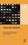 Tracy Bhamra, Kerstin Leder Mackley, Kerstin Leder-Mackley, Kerstin Leder Mackley, Val Mitchell, Moro&amp;... - Making Homes