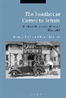 David Gutzke, David W Gutzke, David W. Gutzke, David W. (Missouri State University Gutzke, David W. Law Gutzke, Gutzke David W.... - The Roadhouse Comes to Britain