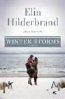 Elin Hilderbrand - Winter Storms (Audio book)