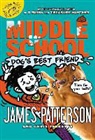James Patterson, Chris Tebbetts - Dog's Best Friend (Hörbuch)