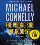Michael Connelly - The Wrong Side of Goodbye (Hörbuch)