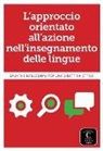 L'approccio oreintato all'azione nell'insegnamento delle lingue