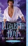 Elizabeth Hoyt, Ashford McNab - Duke of Pleasure (Audio book)