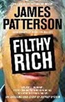John Connolly, James Patterson - Filthy Rich (Livre audio)