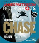 Michael Ledwidge, James Patterson, Danny Mastrogiorgio - Chase (Audio book)