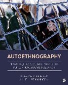Sherick Hughes, Sherick A Hughes, Sherick A. Hughes, Sherick A. A. Hughes, Sherick/ Pennington Hughes, Hughes Sherick A.... - Autoethnography