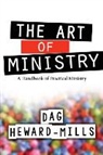 Dag Heward-Mills - The Art of Ministry