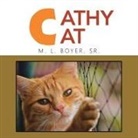SR. M. L. BOYER - Cathy Cat
