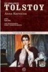 Lev Nikolayevic Tolstoy - Anna Karenina