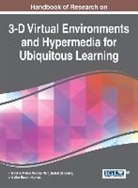 Rafael De Souza, Alex Sandro Gomes, Francisco Milton Mendes Neto - Handbook of Research on 3-D Virtual Environments and Hypermedia for Ubiquitous Learning