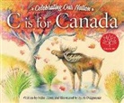 Michael Ulmer, Sylvie Daigneault - C Is for Canada