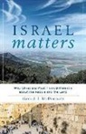 Gerald R Mcdermott, Gerald R (Roanoke College) McDermott, Gerald R. Mcdermott, Jordan-Trexler Professor of Religion Gerald R (Roanoke College) McDermott - Israel Matters – Why Christians Must Think Differently about the People and the Land