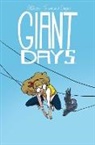 John Allison, Haruichi Furudate, John Allison, Eiichiro Oda, Max Sarin, Max Sarin - Giant Days Vol. 3