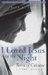 Paul Murray, Murray Paul Murray - I Loved Jesus in the Night