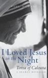 Paul Murray, Murray Paul Murray - I Loved Jesus in the Night