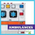 Cari Meister - Ambulances