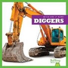 Cari Meister - Diggers