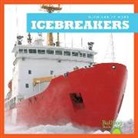 Cari Meister - Icebreakers