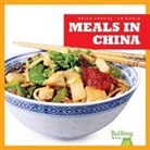 R J Bailey, R. J. Bailey - Meals in China