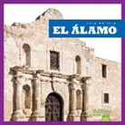 R J Bailey, R. J. Bailey - El Álamo (Alamo)