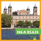 R J Bailey, R. J. Bailey - Isla Ellis (Ellis Island)