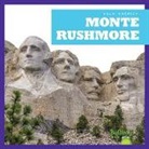 R J Bailey, R. J. Bailey - Monte Rushmore (Mount Rushmore)