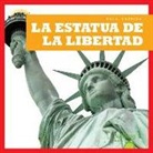 R J Bailey, R. J. Bailey - La Estatua de La Libertad (Statue of Liberty)