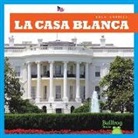 R J Bailey, R. J. Bailey - La Casa Blanca (White House)