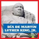 R J Bailey, R. J. Bailey - Día de Martin Luther King, Jr. (Martin Luther King, Jr. Day)