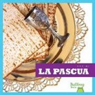 R J Bailey, R. J. Bailey - La Pascua (Passover)