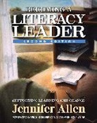 Jennifer Allen - Becoming a Literacy Leader
