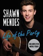 Katy Sprinkel, Triumph, Triumph Books, Triumph Books (COR) - Shawn Mendes