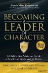 Dave Anderson, General (R) James Anderson, General (R) James L. Anderson - Becoming a Leader of Character