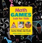 Rebecca Rapoport, J a Yoder, J. Yoder, J. A. Yoder, J.A. Yoder - Math Games Lab for Kids
