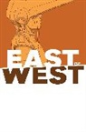 Jonathan Hickman, Jonathan Hickman - East of West