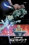 Rick Remender, Rick Remender - Tokyo Ghost Volume 2