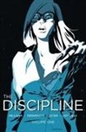 Peter Milligan, Peter Milligan - The Discipline Volume 1
