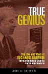 Joel Shurkin, Joel N Shurkin, Joel N. Shurkin - True Genius