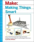 Gordon Williams, Gordon F. Williams, Gordon H. Williams - Making Things Smart