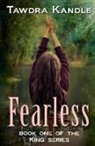 Tawdra Kandle - Fearless